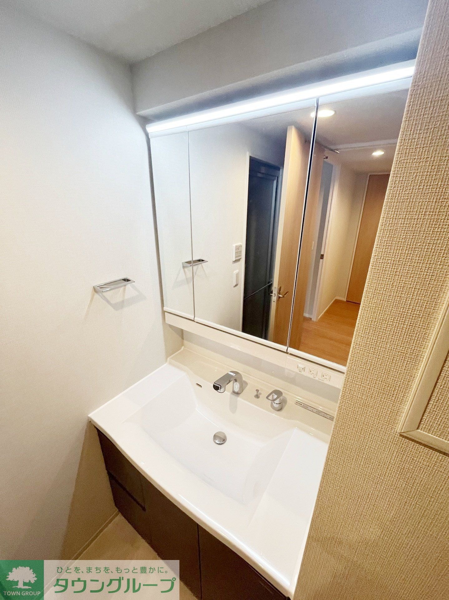 ロイジェント南池袋の物件内観写真