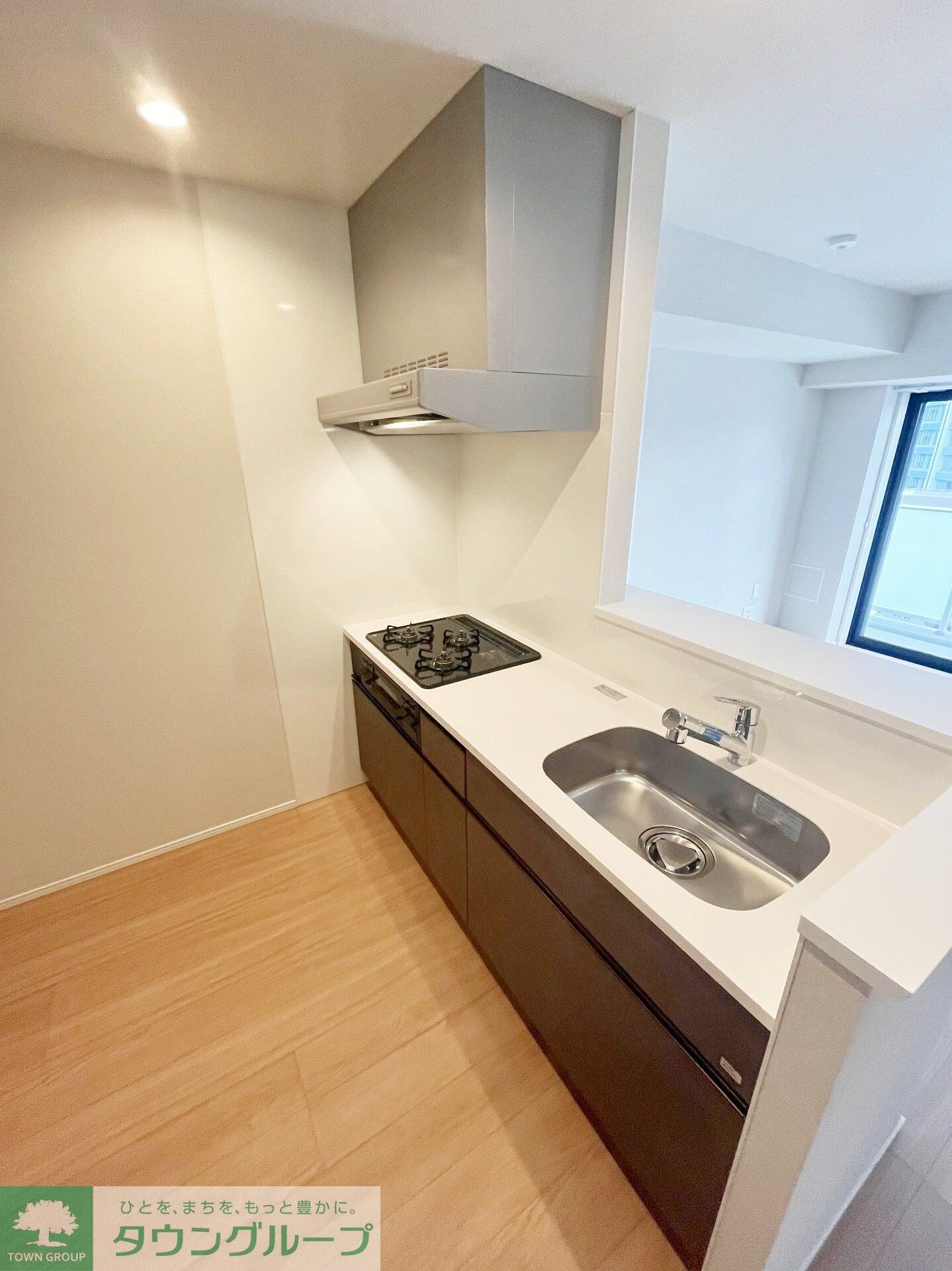 ロイジェント南池袋の物件内観写真