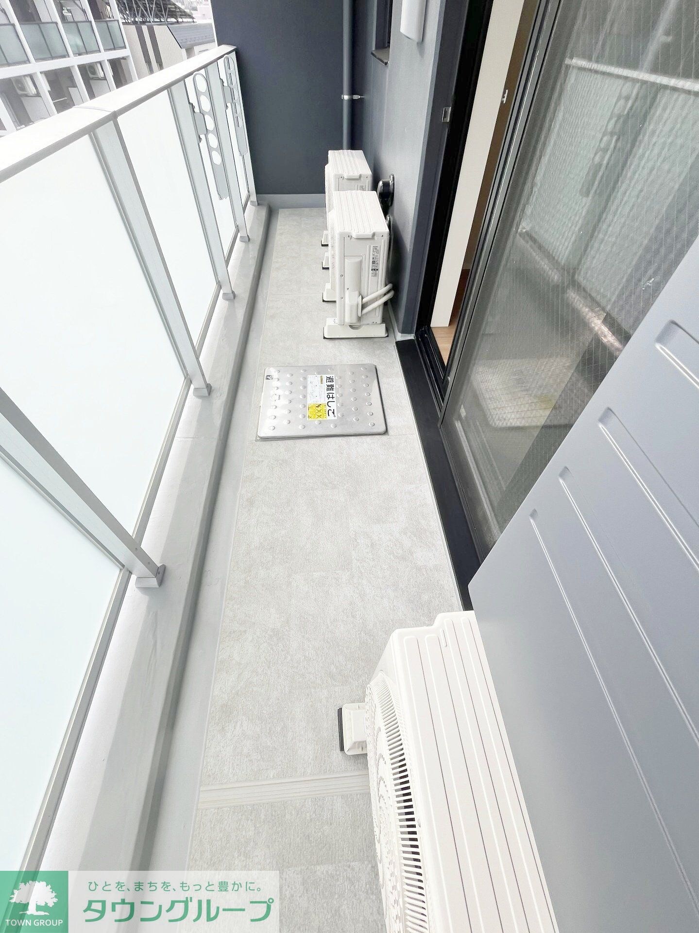 ロイジェント南池袋の物件内観写真