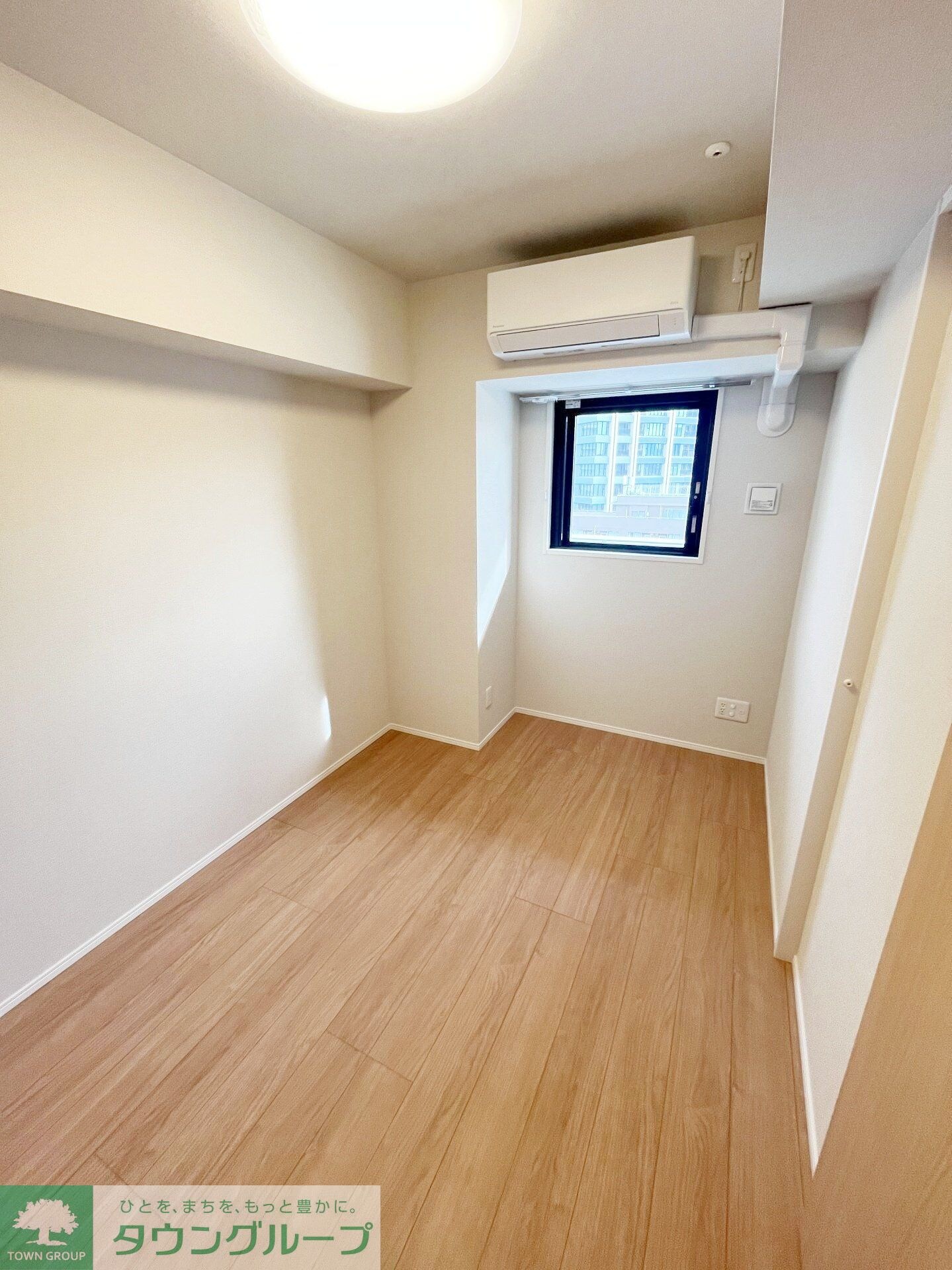 ロイジェント南池袋の物件内観写真