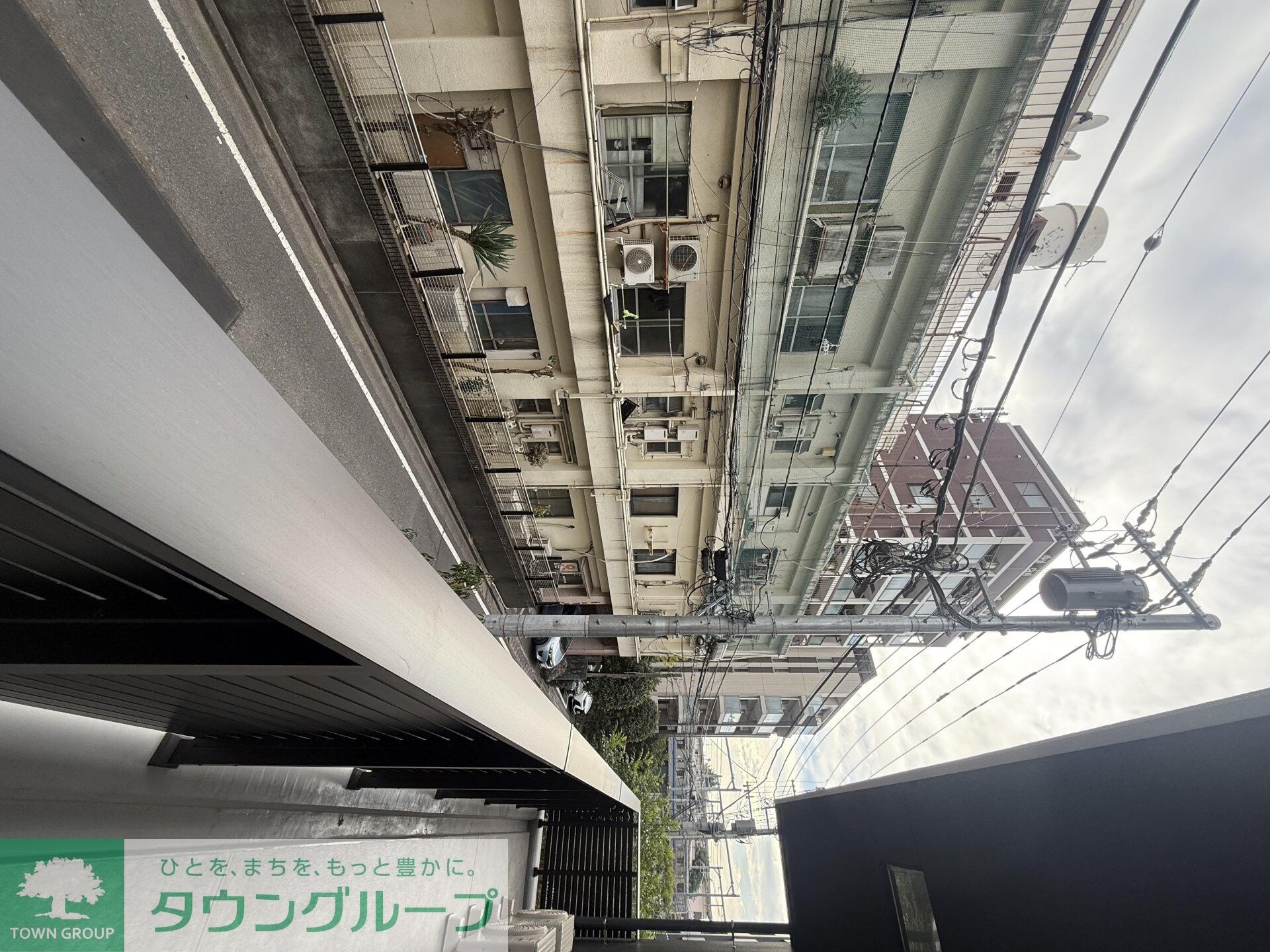 ロイジェント南池袋の物件内観写真