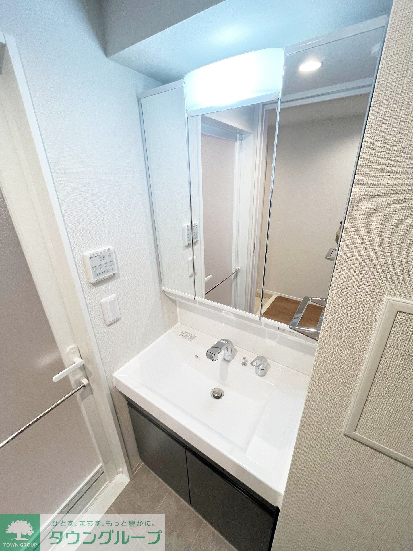 ロイジェント南池袋の物件内観写真