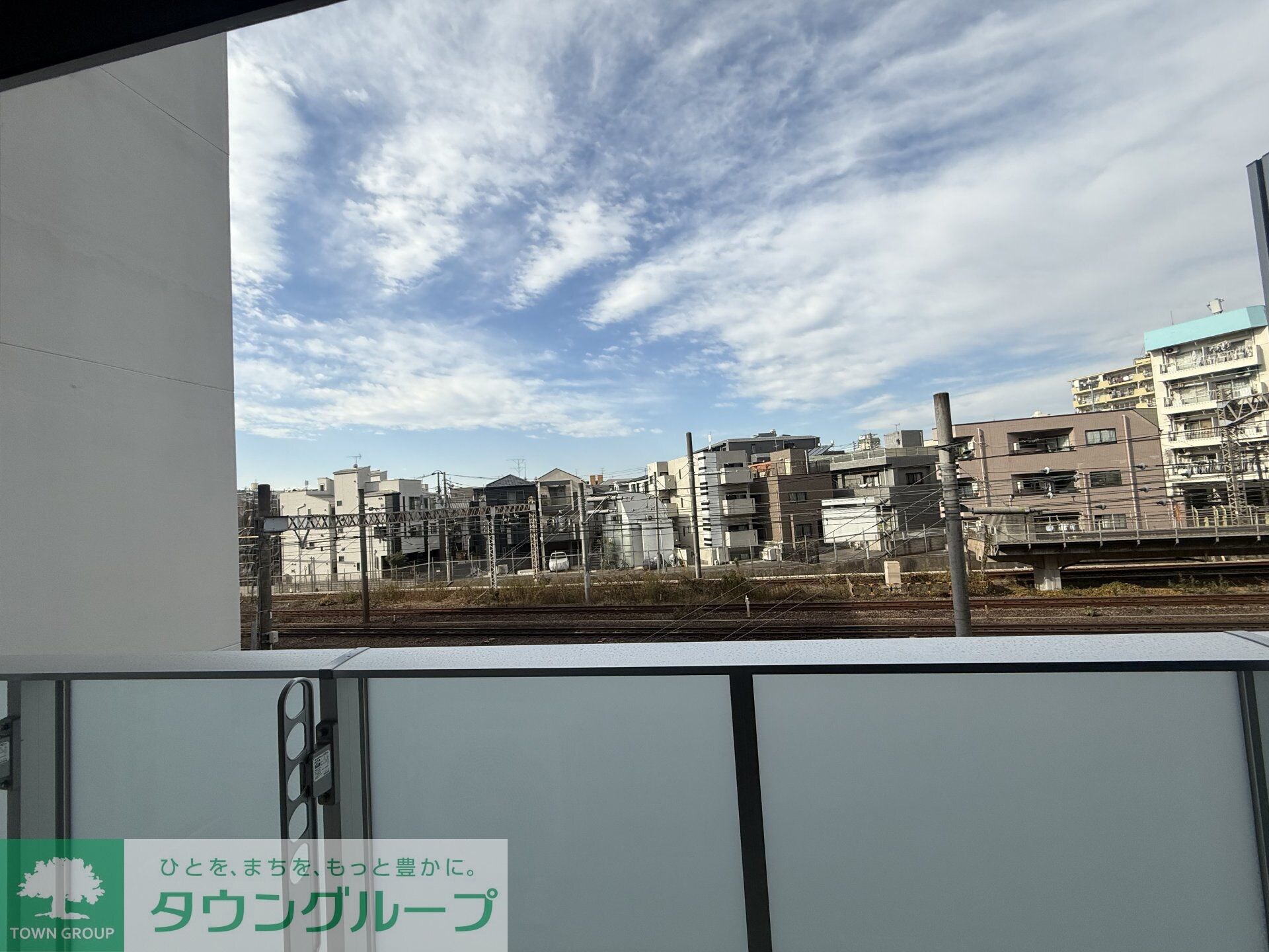 ロイジェント南池袋の物件内観写真