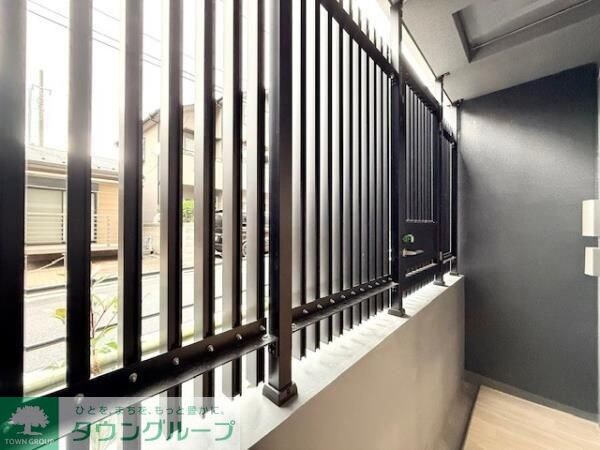 エレミ本蓮沼の物件内観写真