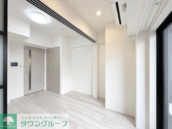 エレミ本蓮沼の物件内観写真