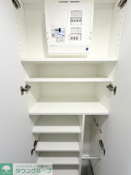 エレミ本蓮沼の物件内観写真