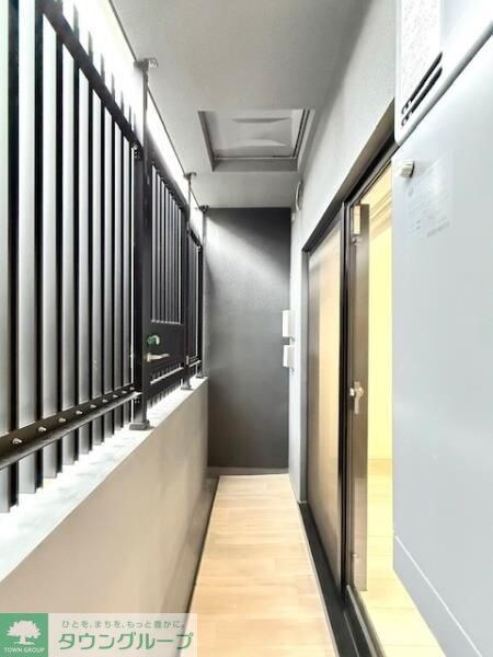 エレミ本蓮沼の物件内観写真