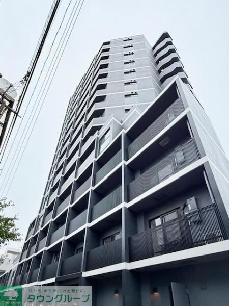 エレミ本蓮沼の物件内観写真