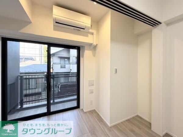 エレミ本蓮沼の物件内観写真