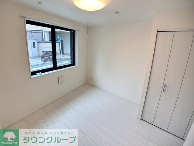 LiveFlat巣鴨の物件内観写真