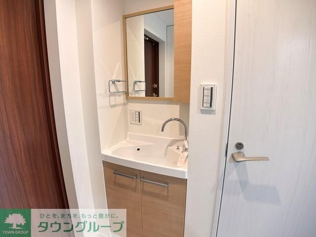 LiveFlat巣鴨の物件内観写真