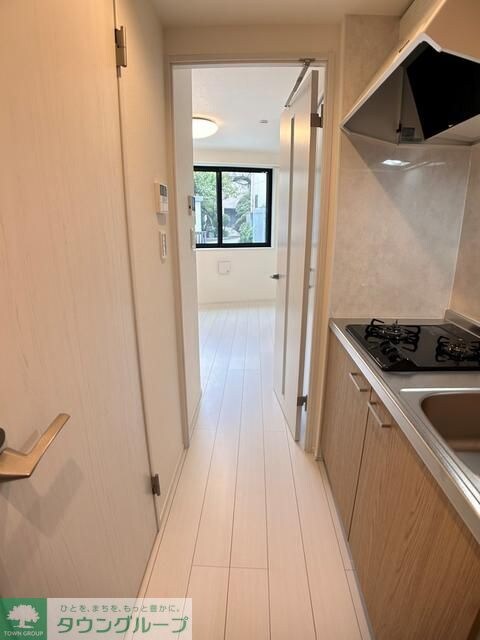 LiveFlat巣鴨の物件内観写真