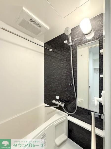 エレミ本蓮沼の物件内観写真