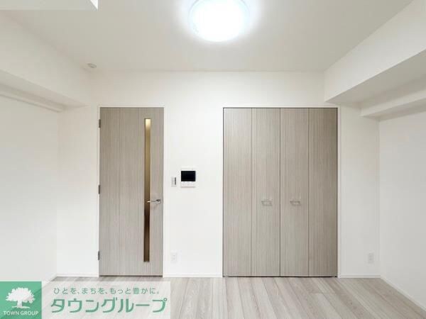 エレミ本蓮沼の物件内観写真