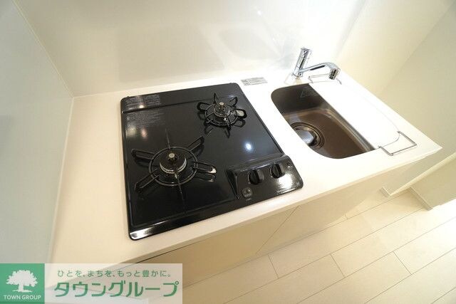 CREATIF文京江戸川橋の物件内観写真