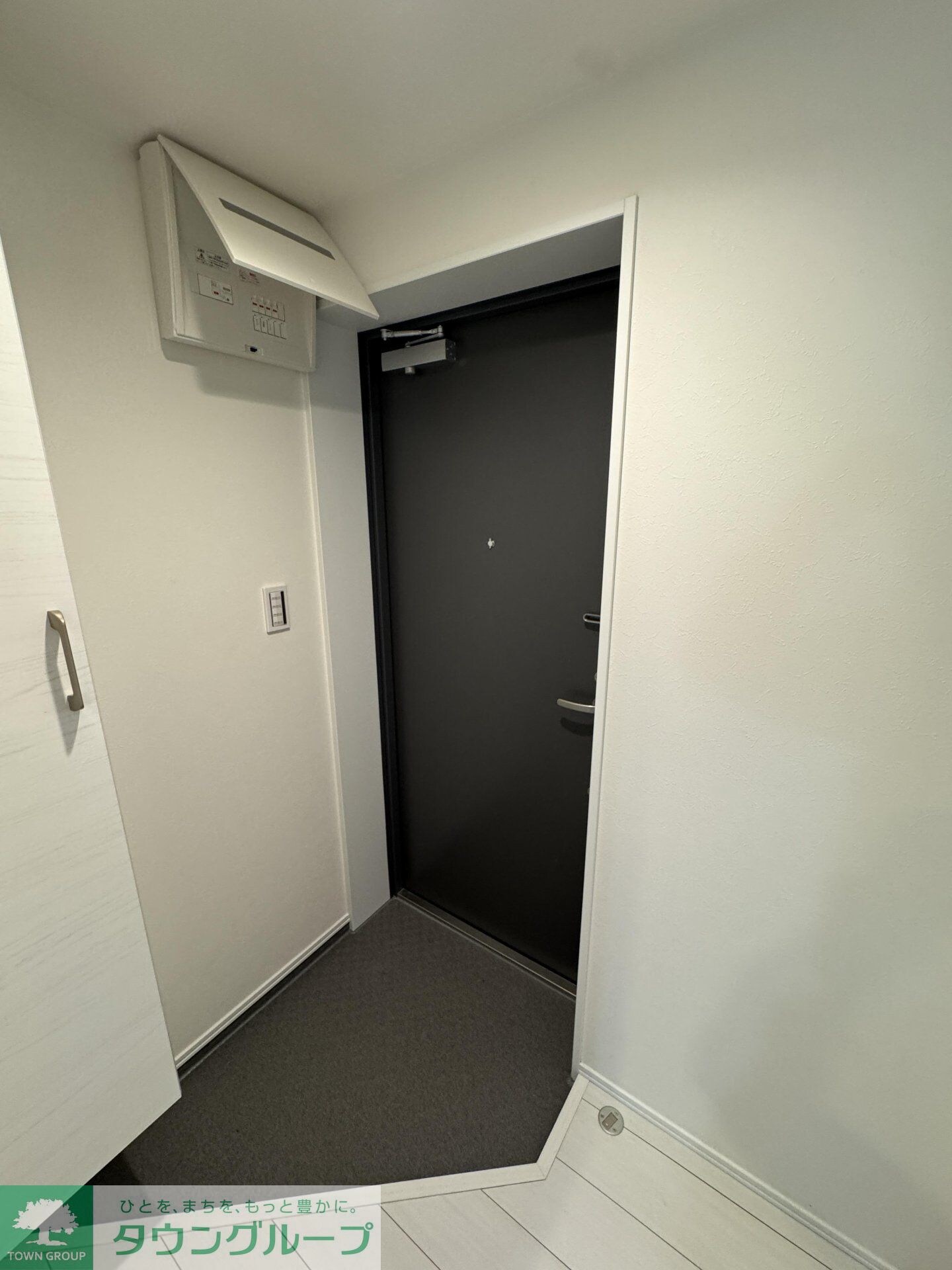 Monologueの物件内観写真