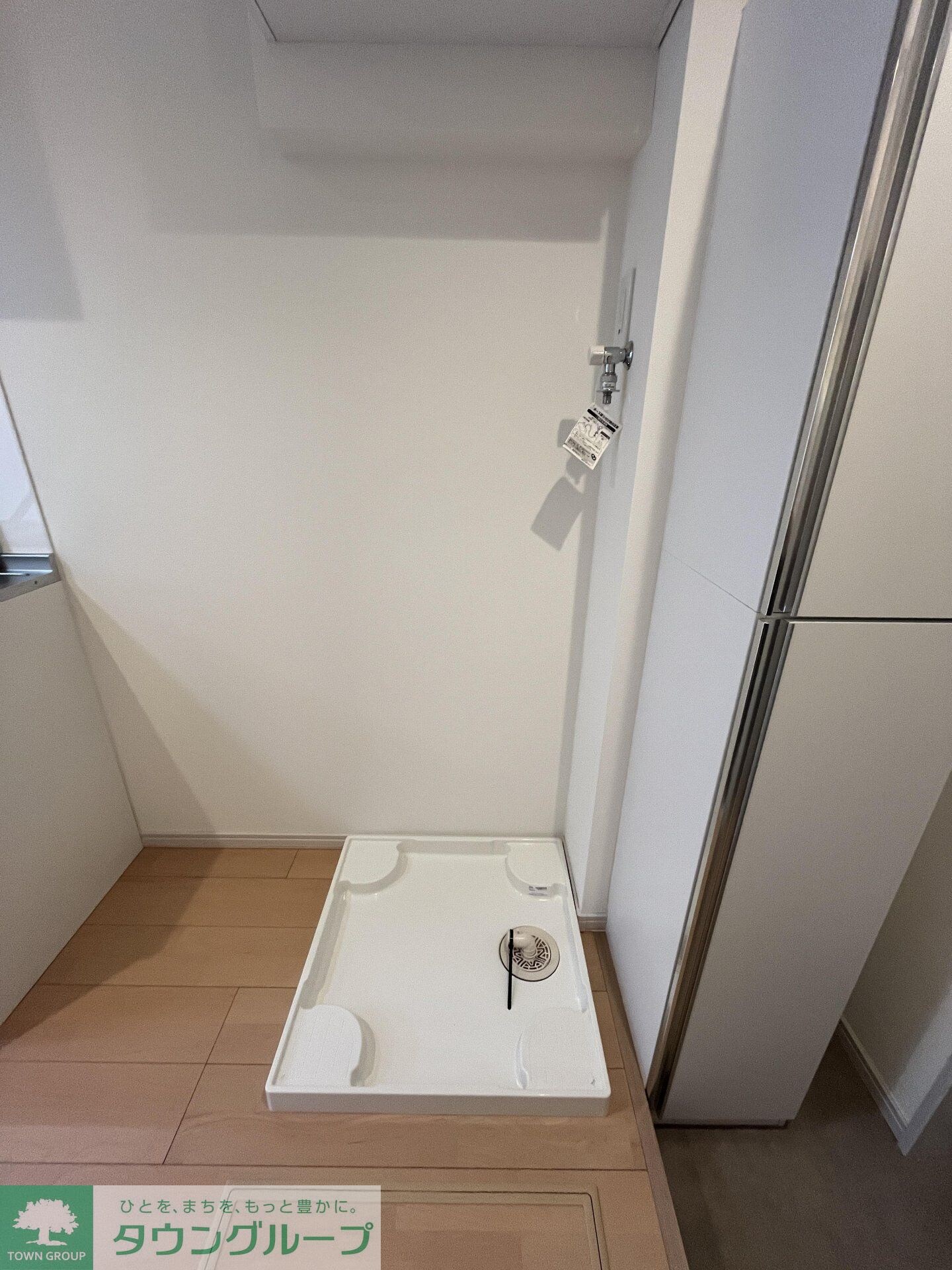 レピュア蓮根レジデンスIIの物件内観写真