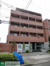 スカイコート練馬平和台の物件内観写真