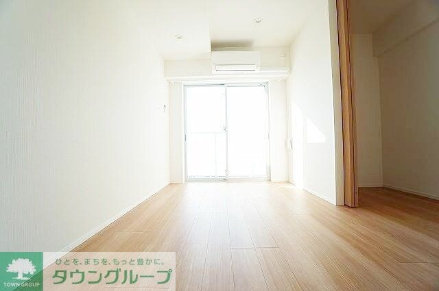 ALTERNA東池袋の物件内観写真