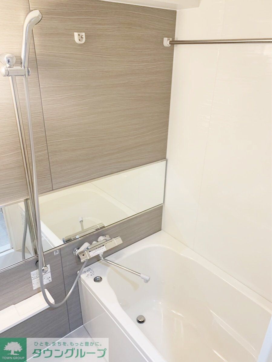 ALTERNA東池袋の物件内観写真