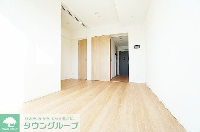 ALTERNA東池袋の物件内観写真