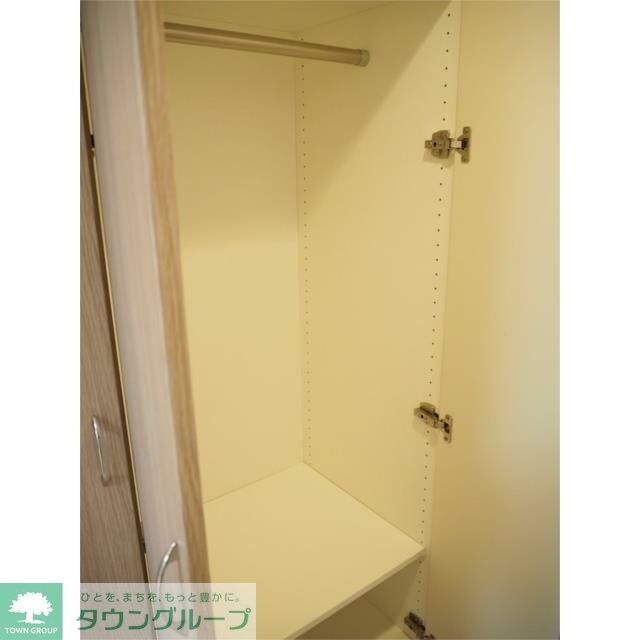 ルーブル板橋泉町壱番館の物件内観写真