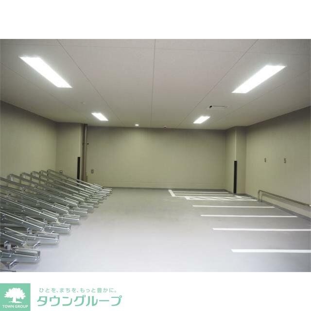 ルーブル板橋泉町壱番館の物件内観写真