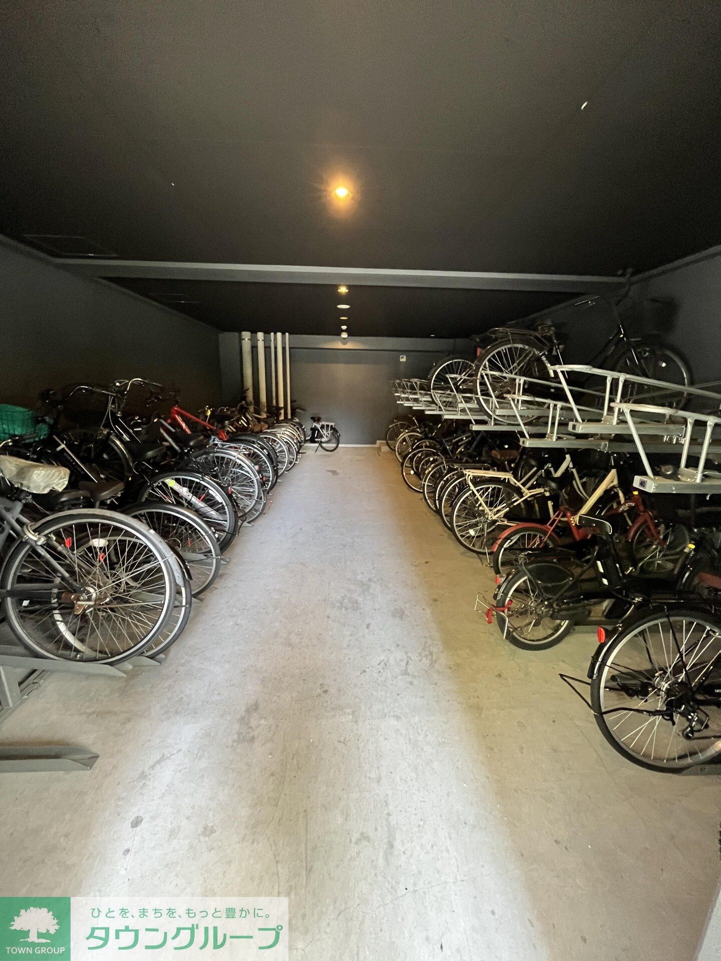 コンフォリア滝野川の物件内観写真