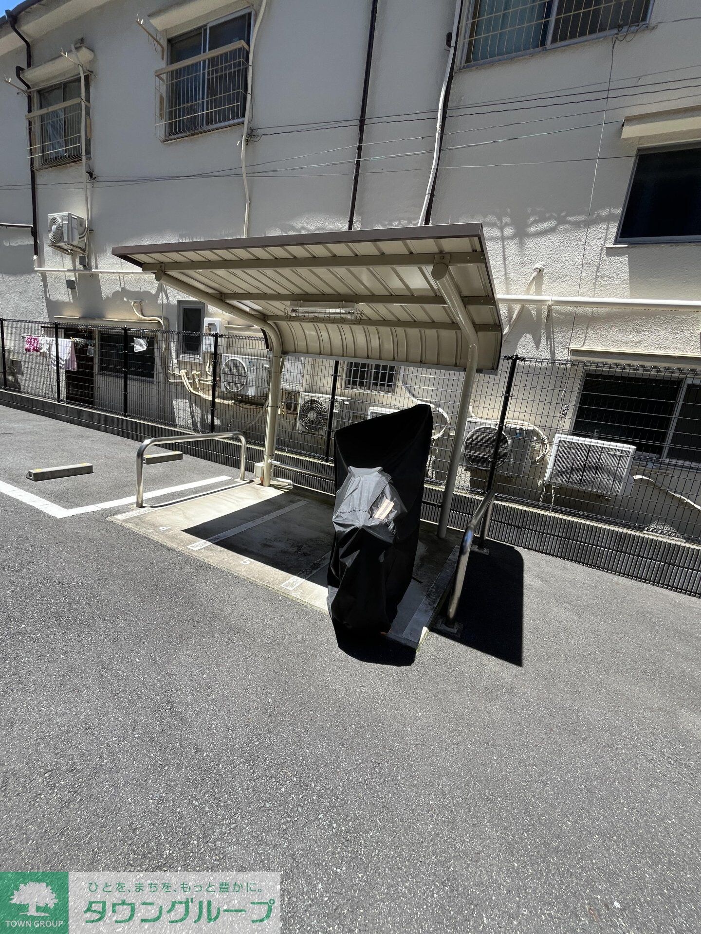 コンフォリア滝野川の物件内観写真