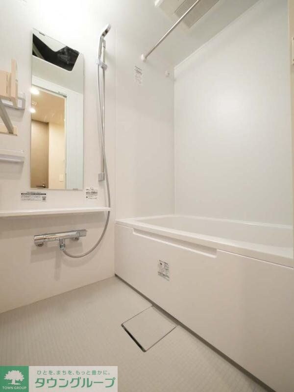 EDIT文京千石IIの物件内観写真