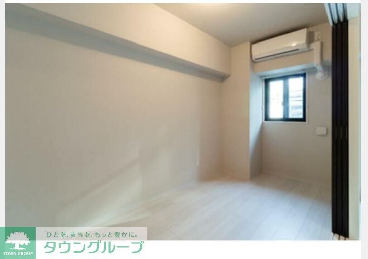 グラススペースの物件内観写真