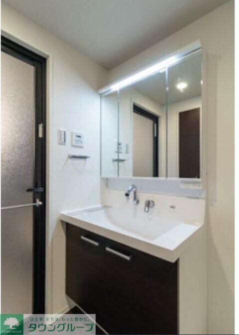 グラススペースの物件内観写真