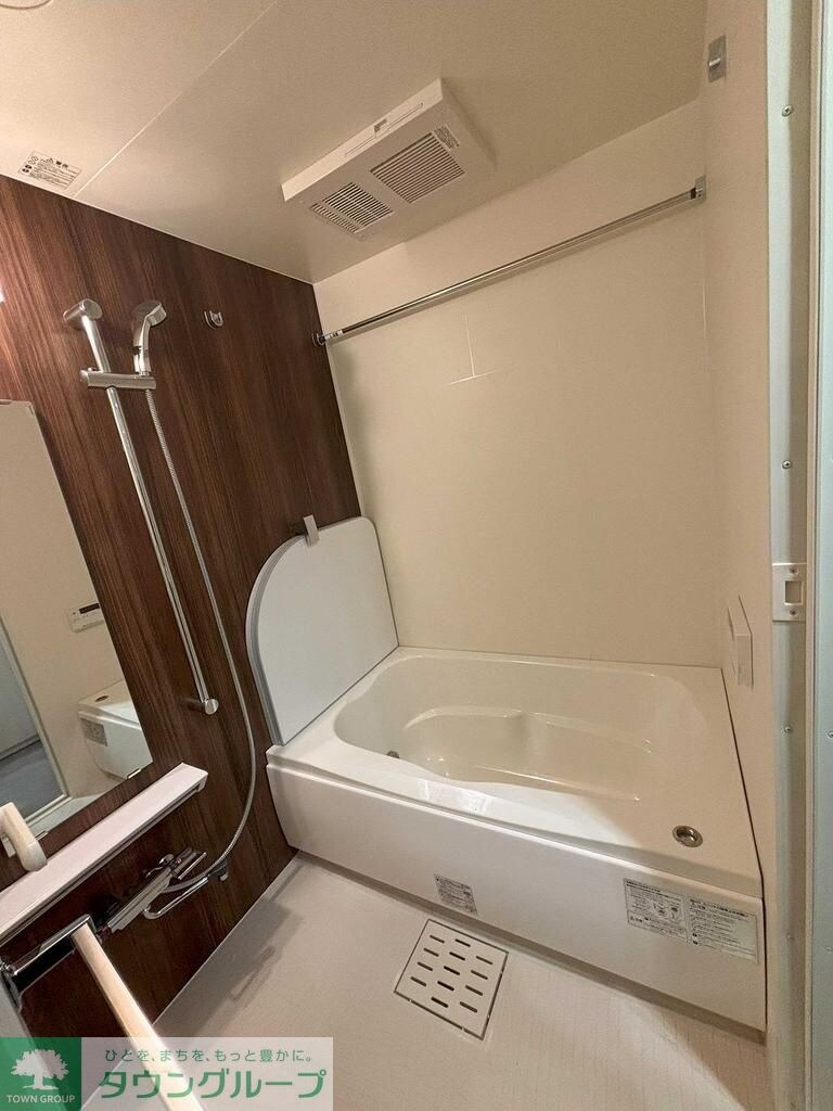 ルミーク本町イーストの物件内観写真