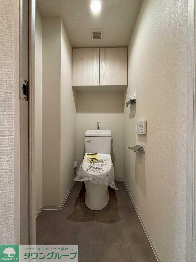 ルミーク本町イーストの物件内観写真