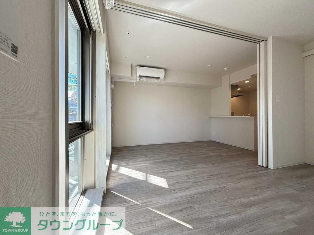 ルミーク本町イーストの物件内観写真