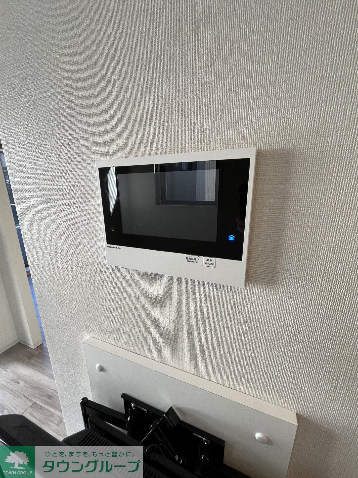 ルミーク本町イーストの物件内観写真