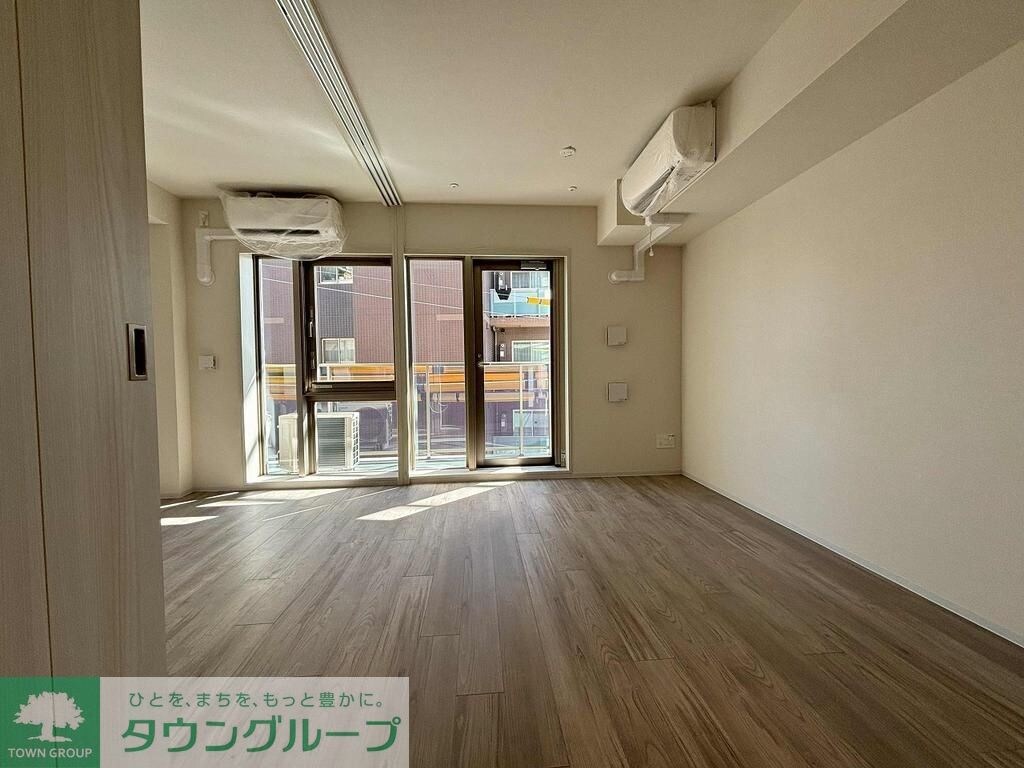 ルミーク本町イーストの物件内観写真