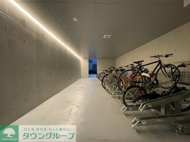 ルミーク本町イーストの物件内観写真