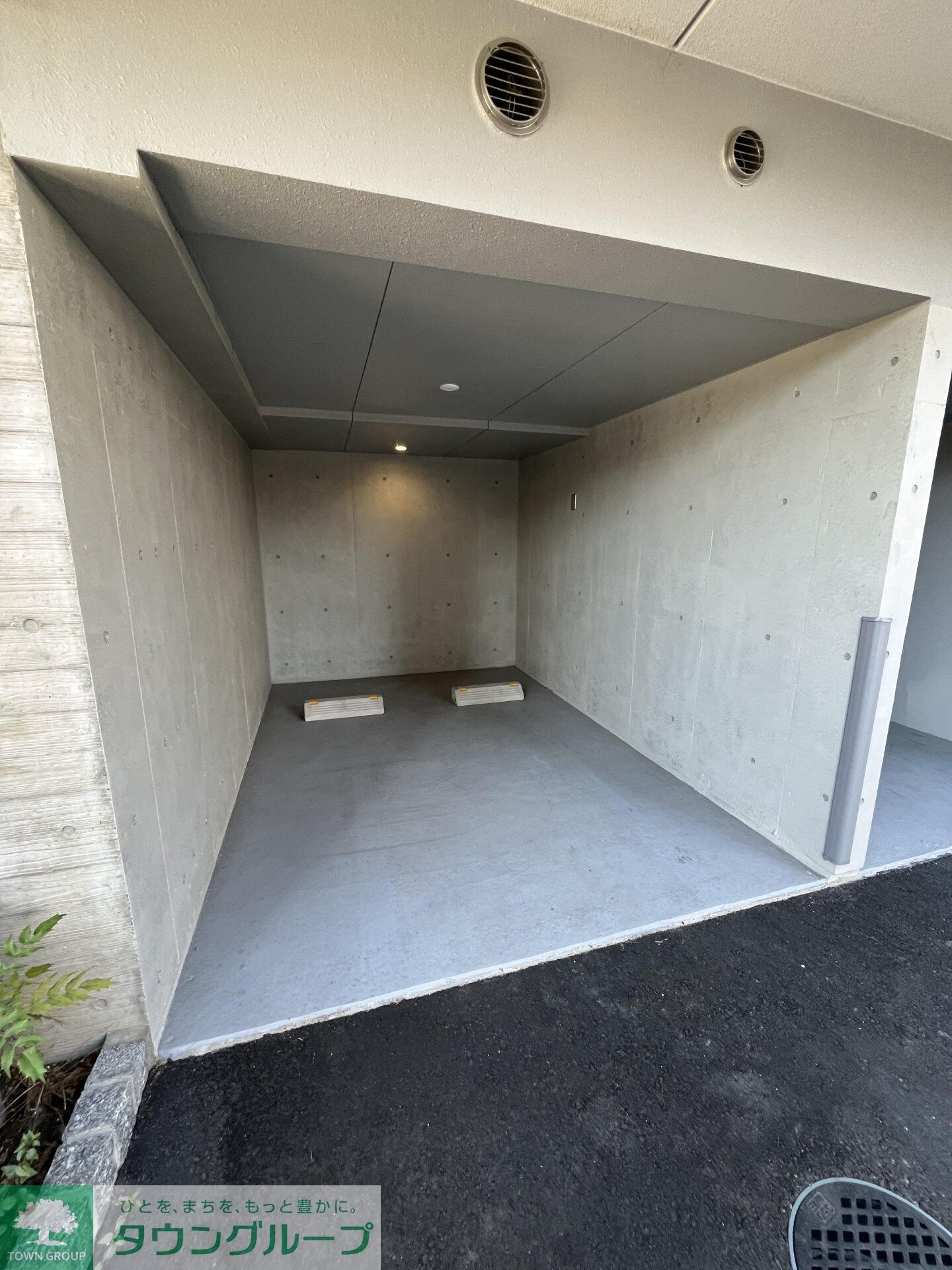 ルミーク本町イーストの物件内観写真