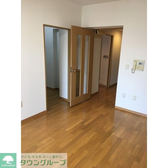 メジロテークの物件内観写真