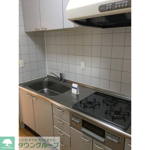 メジロテークの物件内観写真