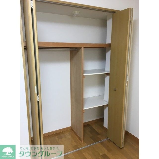 メジロテークの物件内観写真