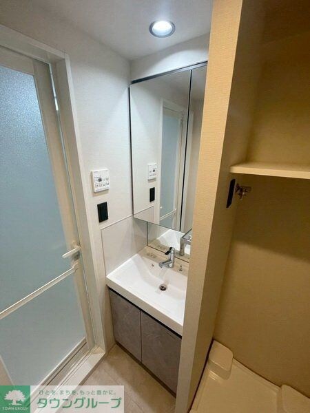 アジールコート王子の物件内観写真