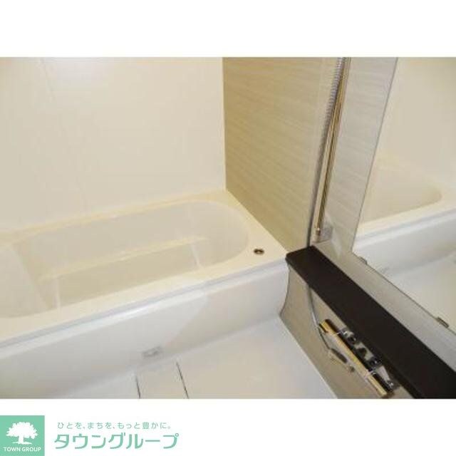 パークアクシス滝野川ラ ブリーズの物件内観写真