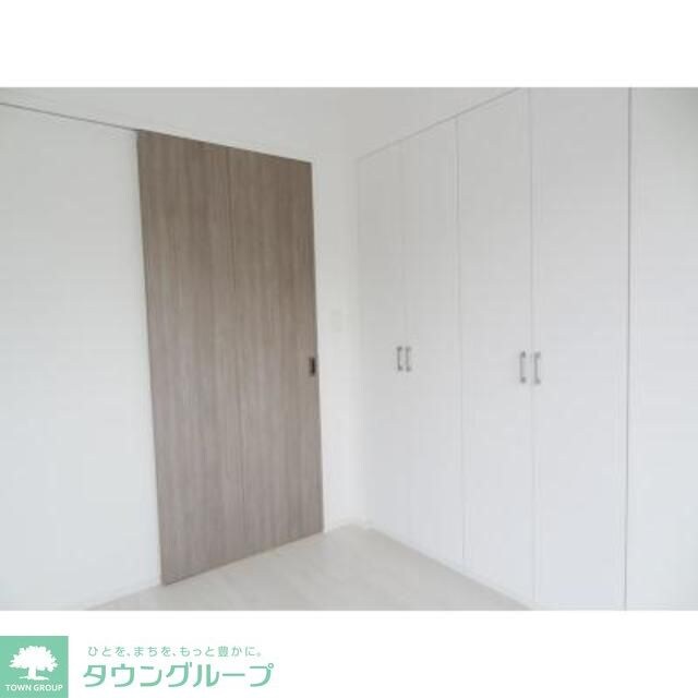 パークアクシス滝野川ラ ブリーズの物件内観写真