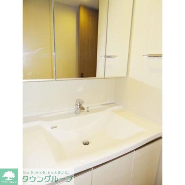 パークアクシス滝野川ラ ブリーズの物件内観写真