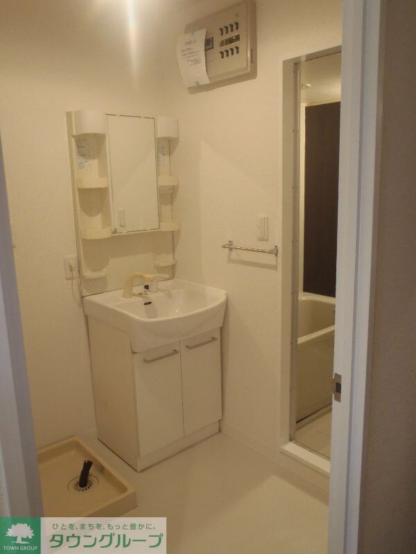 第2宝田ビルの物件内観写真