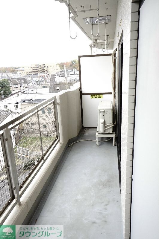 第2宝田ビルの物件内観写真