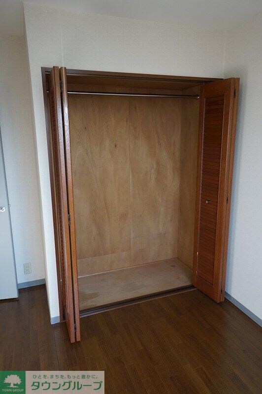 第2宝田ビルの物件内観写真