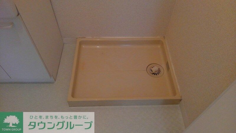 第2宝田ビルの物件内観写真